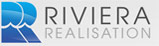 logo Riviera Realisation